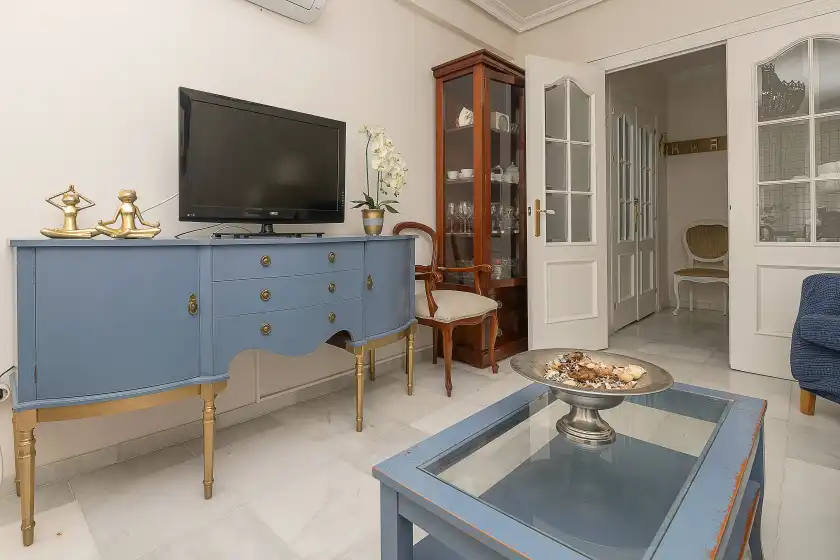 Holiday rentals in Las adelfas, Cádiz