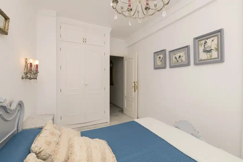 Holiday rentals in Las adelfas, Cádiz