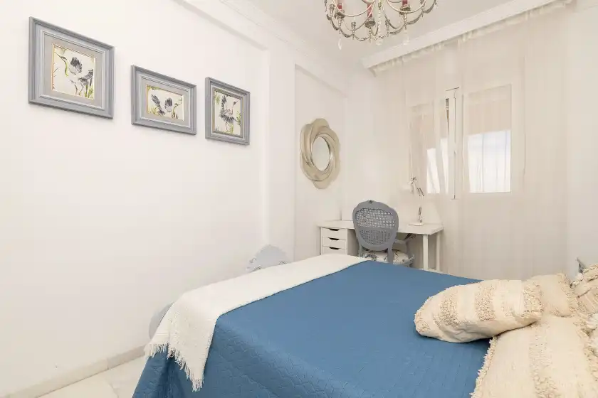 Holiday rentals in Las adelfas, Cádiz
