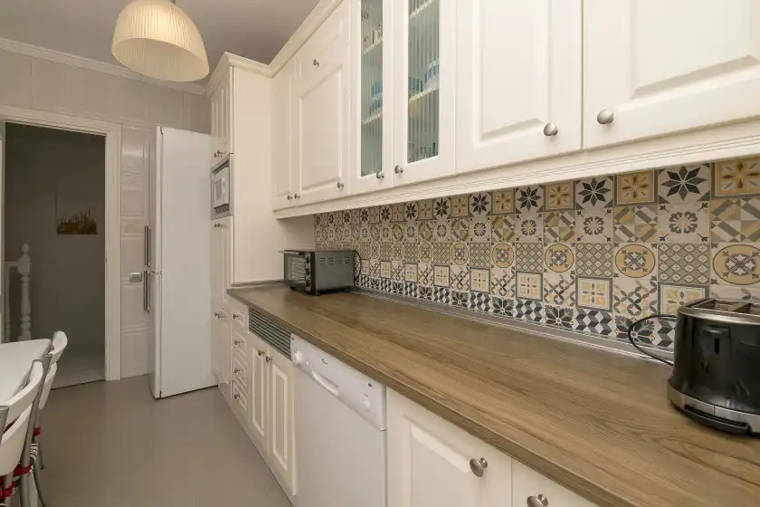 Holiday rentals in Las adelfas, Cádiz