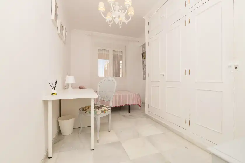 Holiday rentals in Las adelfas, Cádiz