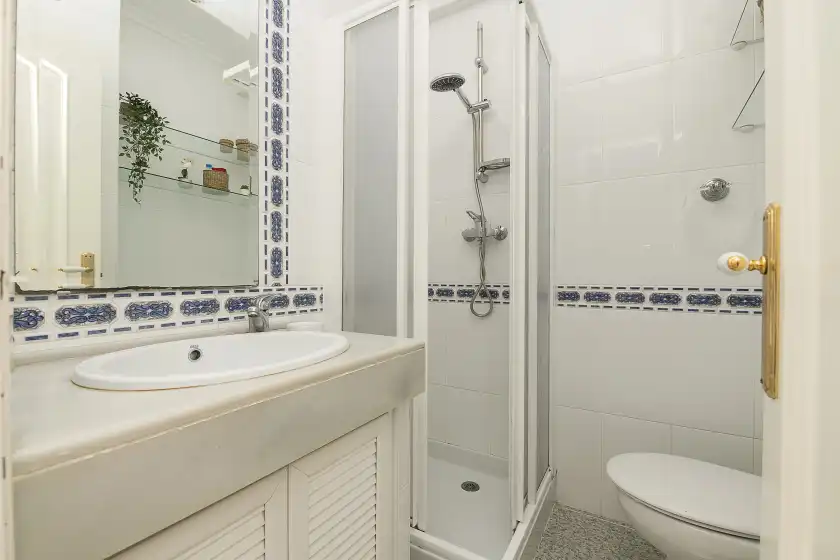 Holiday rentals in Las adelfas, Cádiz
