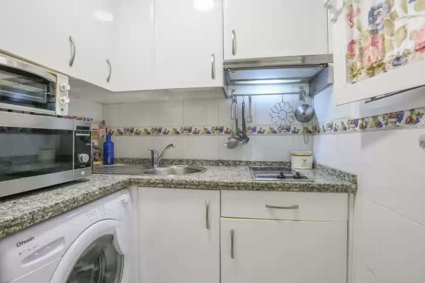 Alquiler vacacional en Apartamento en triana, Sevilla