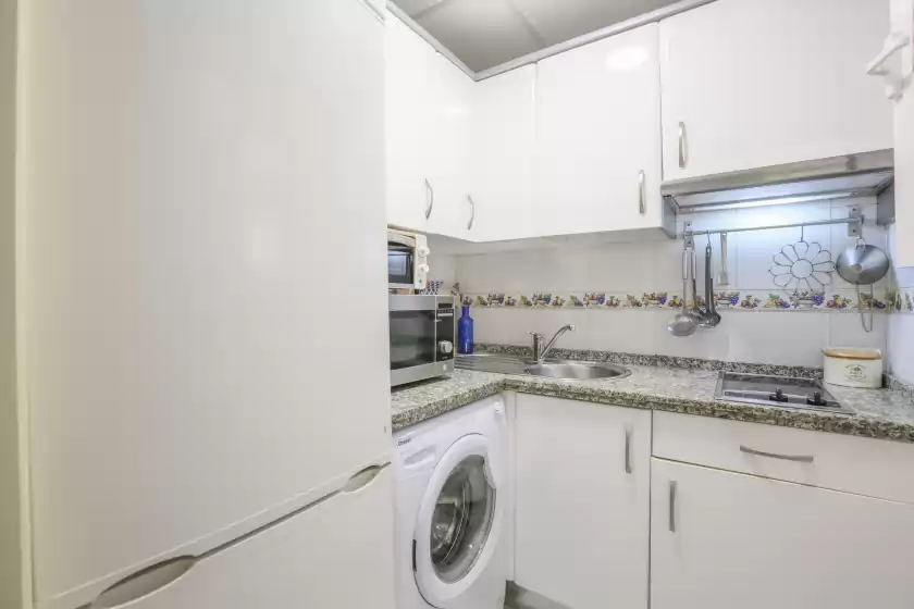 Alquiler vacacional en Apartamento en triana, Sevilla