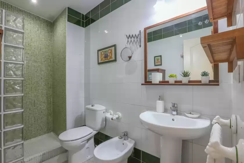 Alquiler vacacional en Apartamento en triana, Sevilla