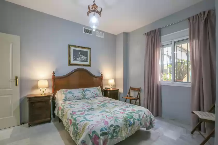 Alquiler vacacional en Apartamento en triana, Sevilla