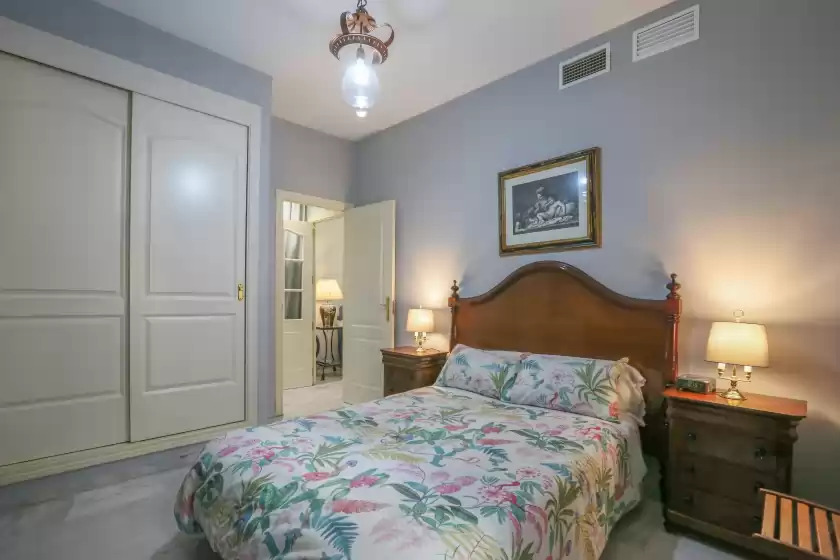 Alquiler vacacional en Apartamento en triana, Sevilla