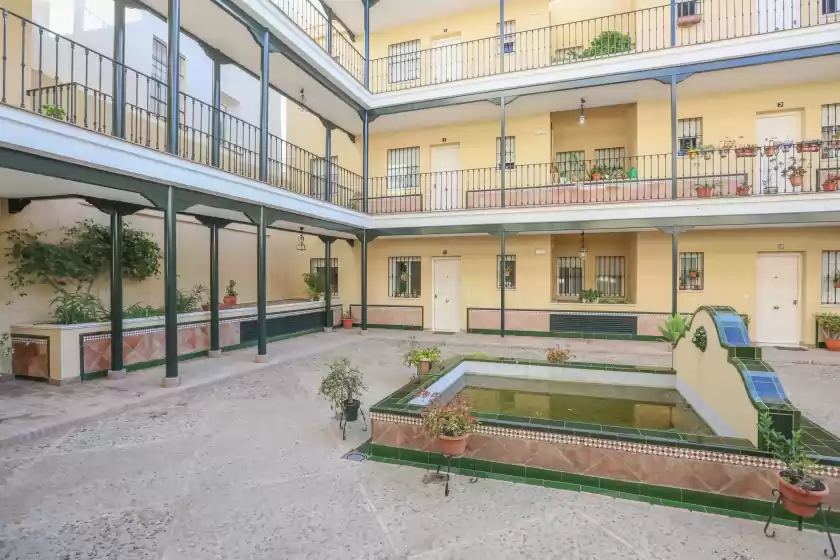 Alquiler vacacional en Apartamento en triana, Sevilla