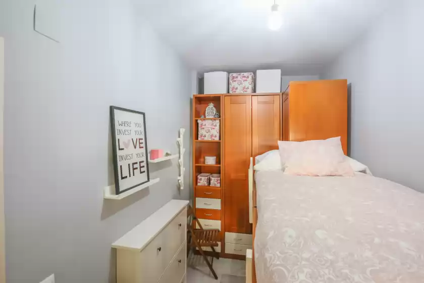 Alquiler vacacional en Apartamento en triana, Sevilla