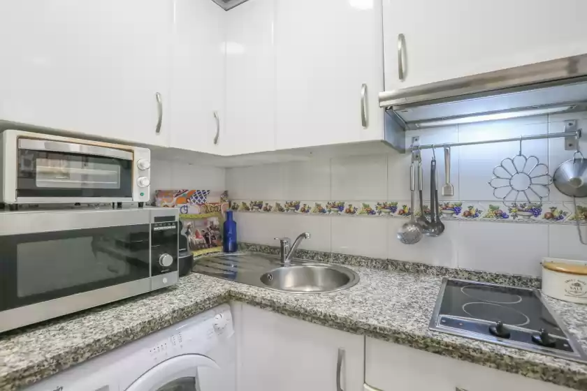 Alquiler vacacional en Apartamento en triana, Sevilla