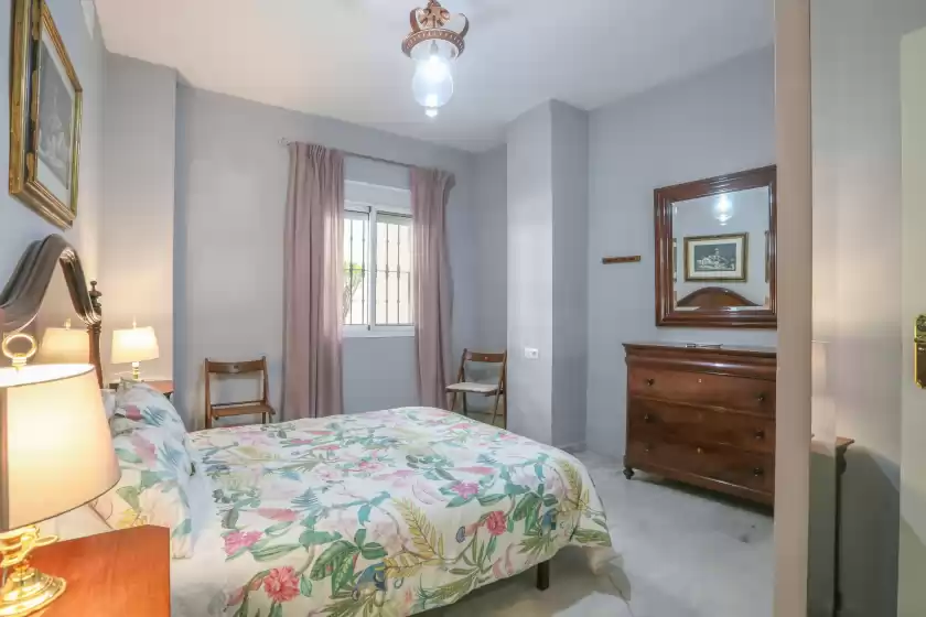 Alquiler vacacional en Apartamento en triana, Sevilla