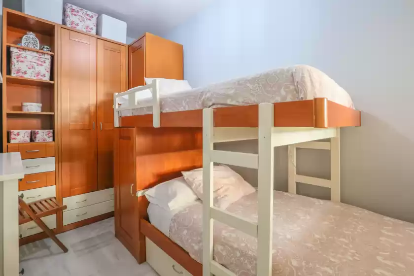 Alquiler vacacional en Apartamento en triana, Sevilla