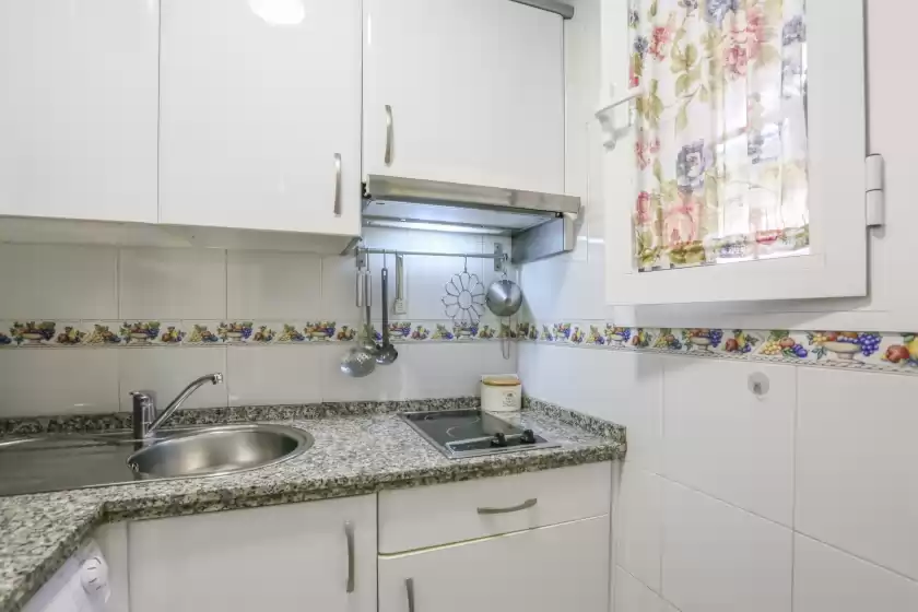 Alquiler vacacional en Apartamento en triana, Sevilla