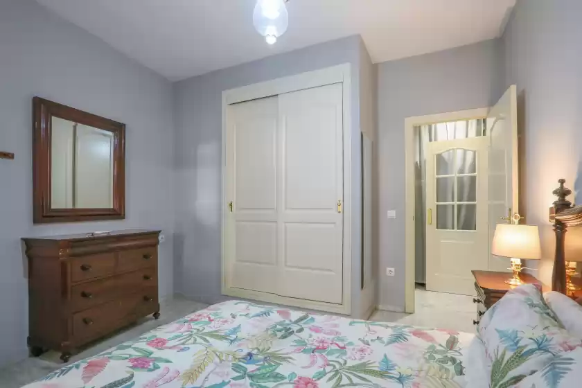 Alquiler vacacional en Apartamento en triana, Sevilla