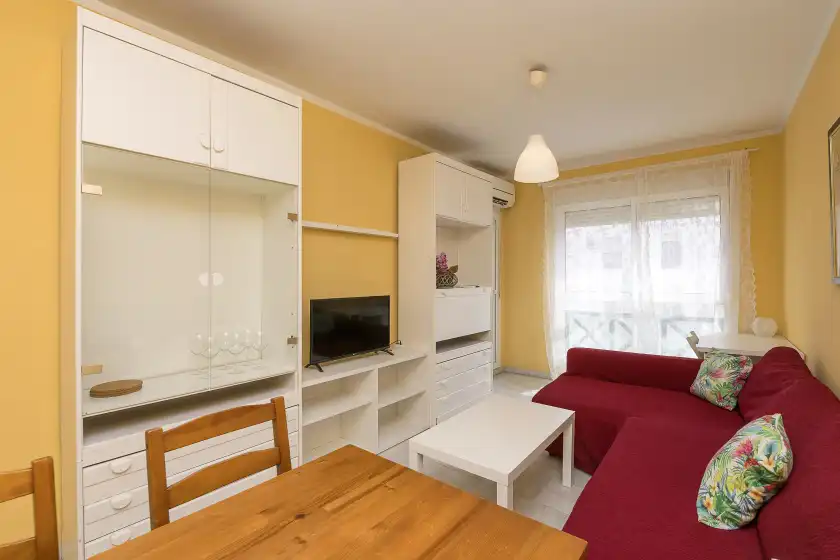 Holiday rentals in Telesforo, El Puerto de Santa María