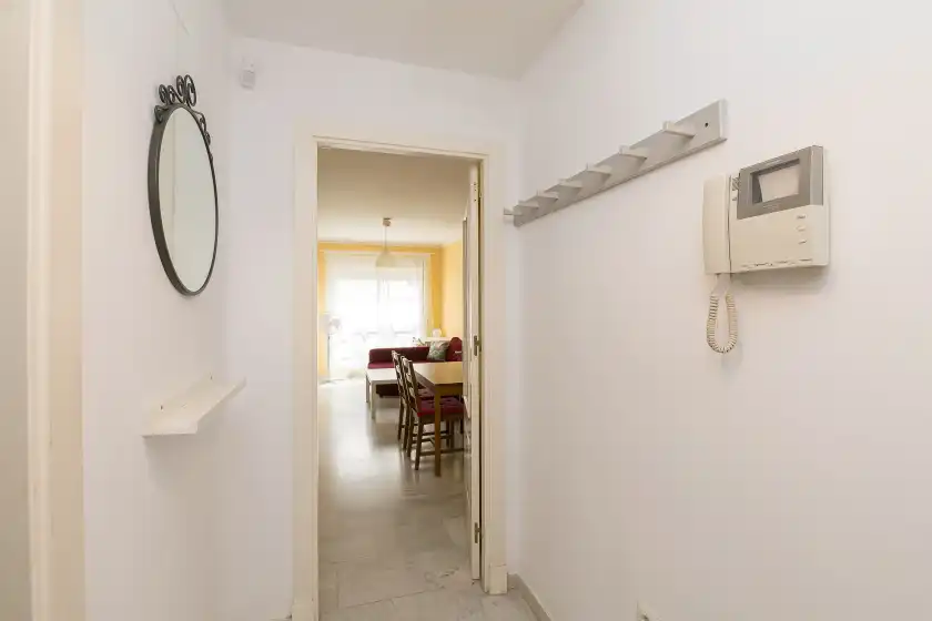 Holiday rentals in Telesforo, El Puerto de Santa María