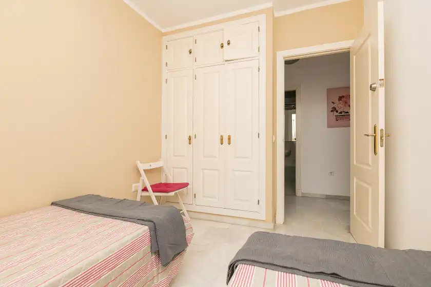 Holiday rentals in Telesforo, El Puerto de Santa María