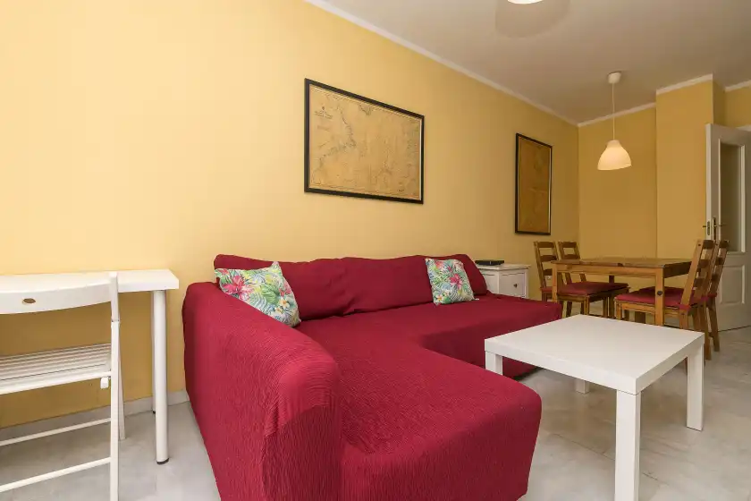 Holiday rentals in Telesforo, El Puerto de Santa María
