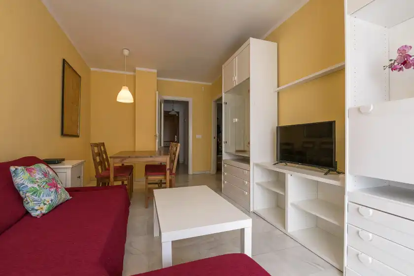 Holiday rentals in Telesforo, El Puerto de Santa María