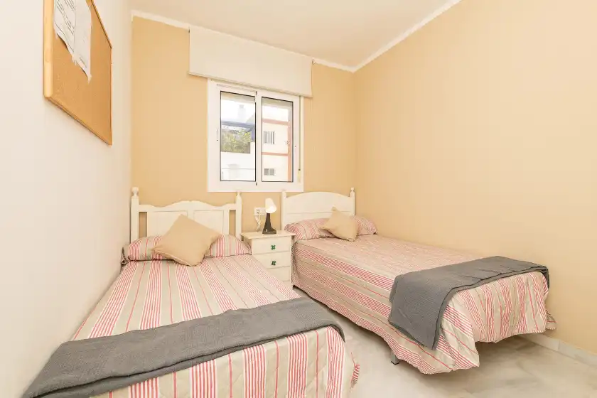 Holiday rentals in Telesforo, El Puerto de Santa María