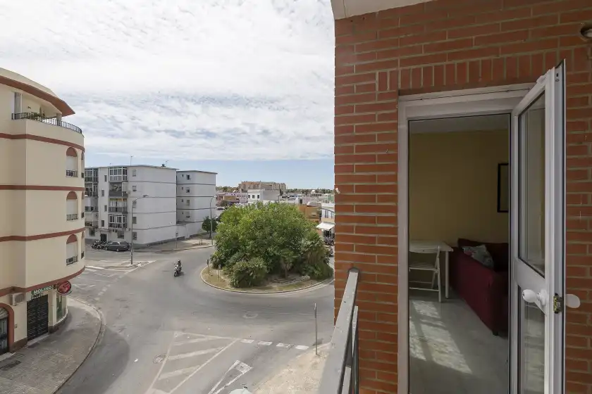 Holiday rentals in Telesforo, El Puerto de Santa María