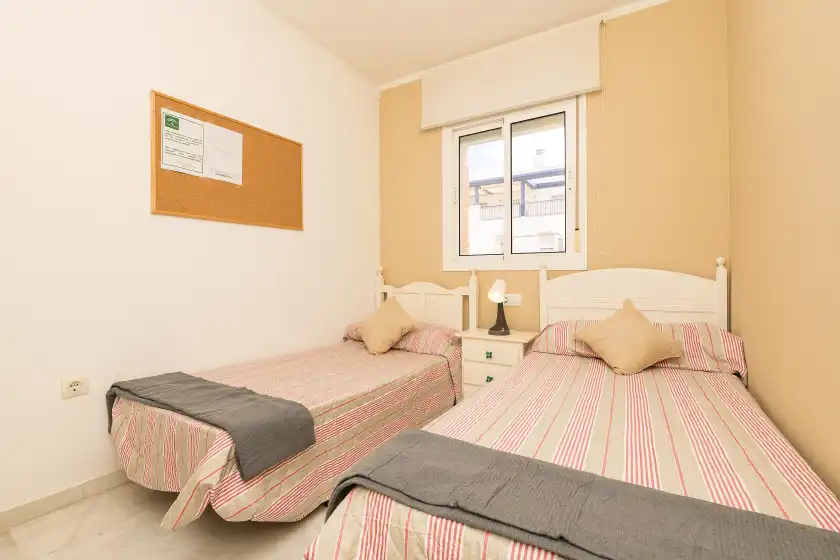 Holiday rentals in Telesforo, El Puerto de Santa María
