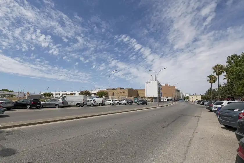 Holiday rentals in Telesforo, El Puerto de Santa María