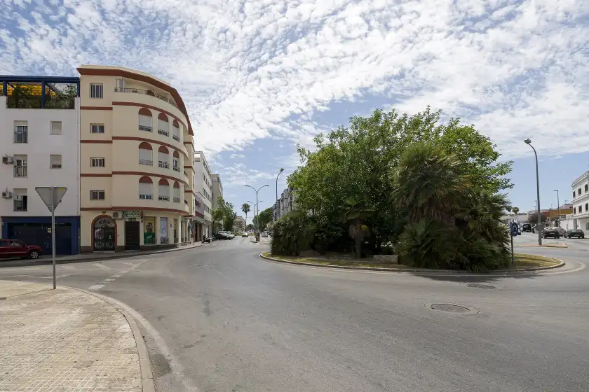 Holiday rentals in Telesforo, El Puerto de Santa María