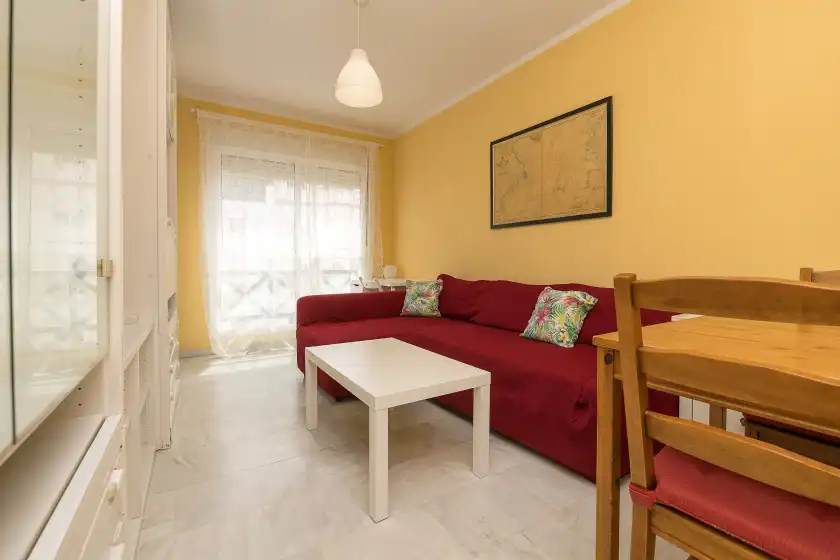 Holiday rentals in Telesforo