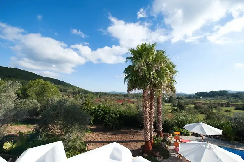 Alquiler vacacional en Can blaia, Sant Llorenç de Balàfia