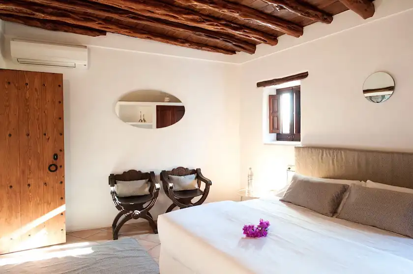 Alquiler vacacional en Can blaia, Sant Llorenç de Balàfia
