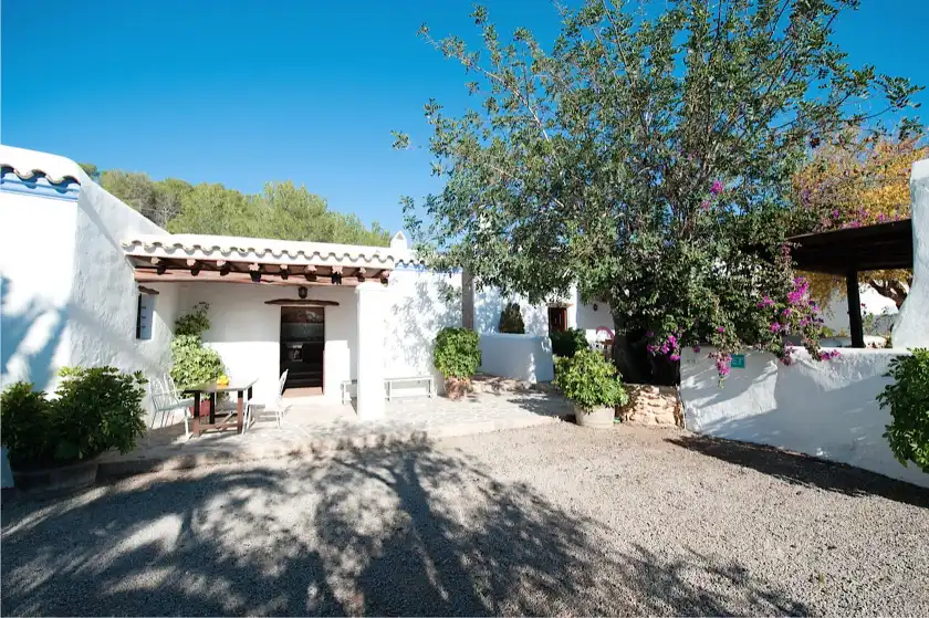 Alquiler vacacional en Can blaia, Sant Llorenç de Balàfia