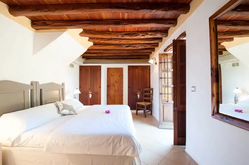 Alquiler vacacional en Can blaia, Sant Llorenç de Balàfia