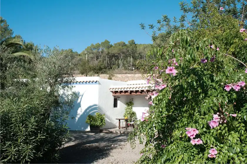 Alquiler vacacional en Can blaia, Sant Llorenç de Balàfia