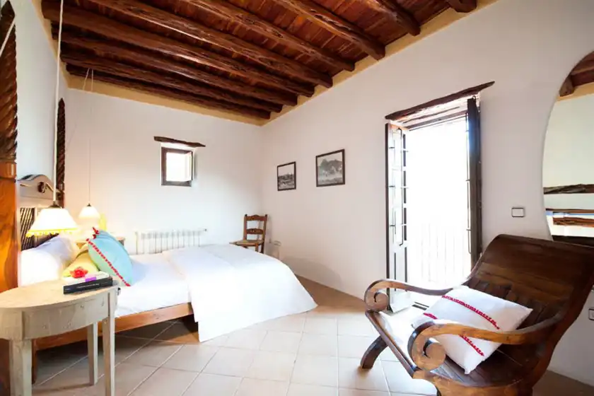 Alquiler vacacional en Can blaia, Sant Llorenç de Balàfia