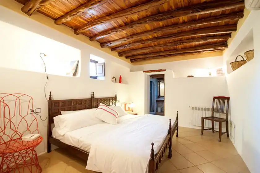 Alquiler vacacional en Can blaia, Sant Llorenç de Balàfia