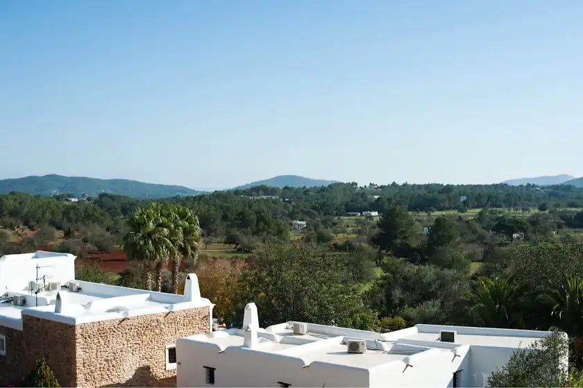 Alquiler vacacional en Can blaia, Sant Llorenç de Balàfia