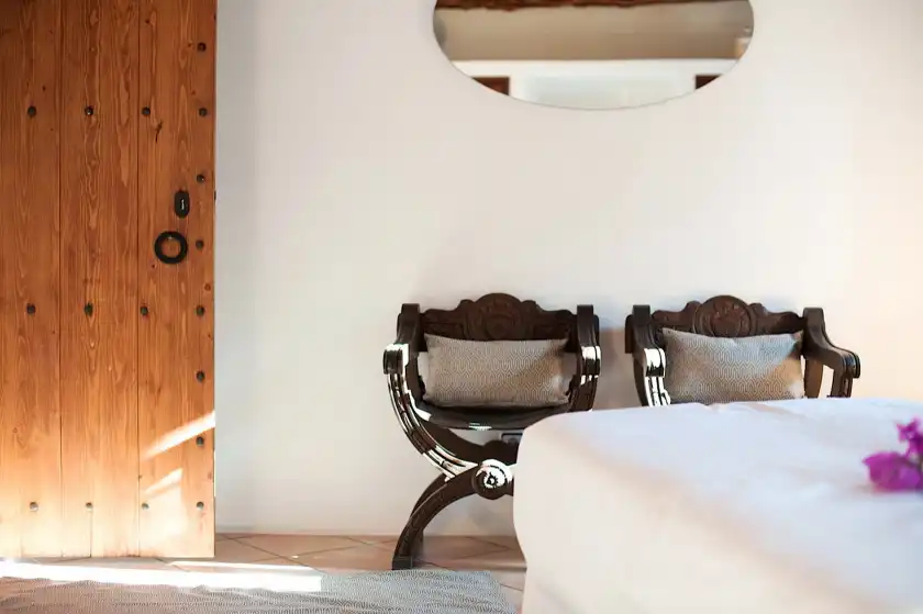 Alquiler vacacional en Can blaia, Sant Llorenç de Balàfia