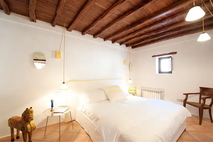 Alquiler vacacional en Can blaia, Sant Llorenç de Balàfia