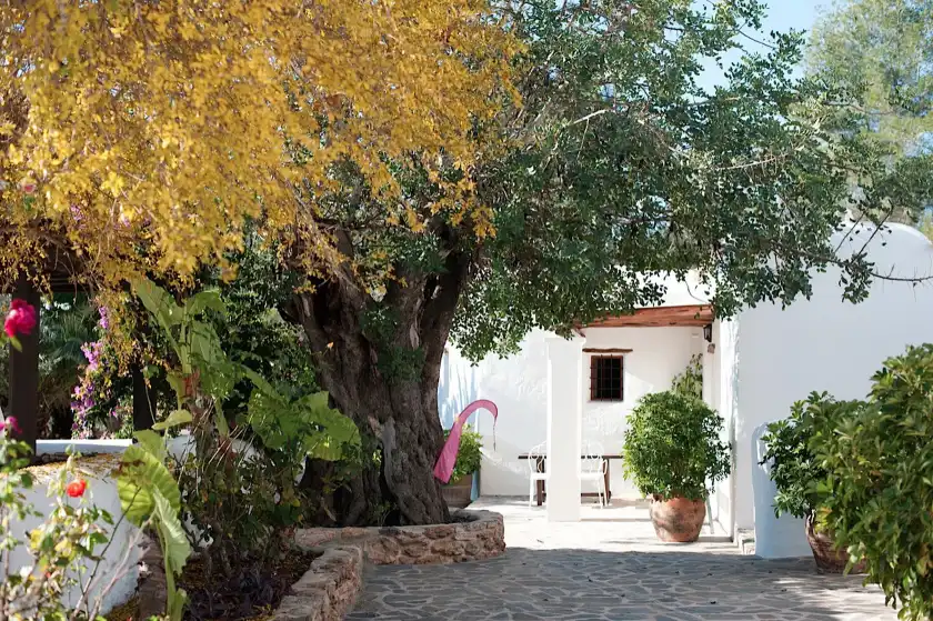 Alquiler vacacional en Can blaia, Sant Llorenç de Balàfia