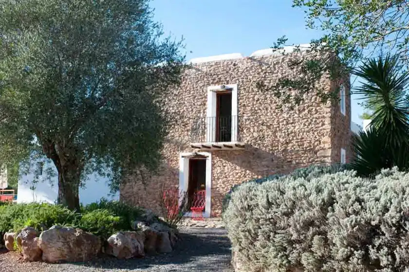 Alquiler vacacional en Can blaia, Sant Llorenç de Balàfia