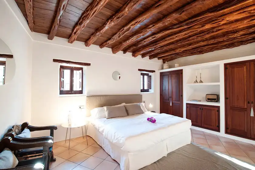 Alquiler vacacional en Can blaia, Sant Llorenç de Balàfia