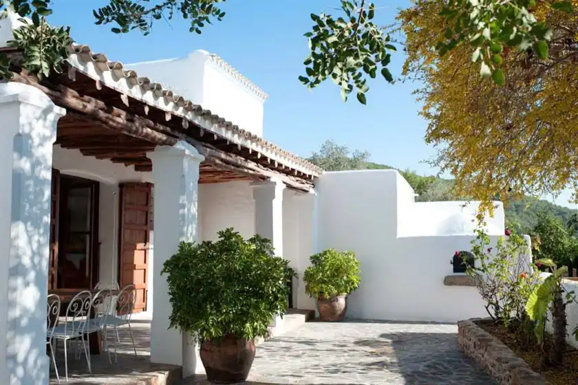 Alquiler vacacional en Can blaia, Sant Llorenç de Balàfia