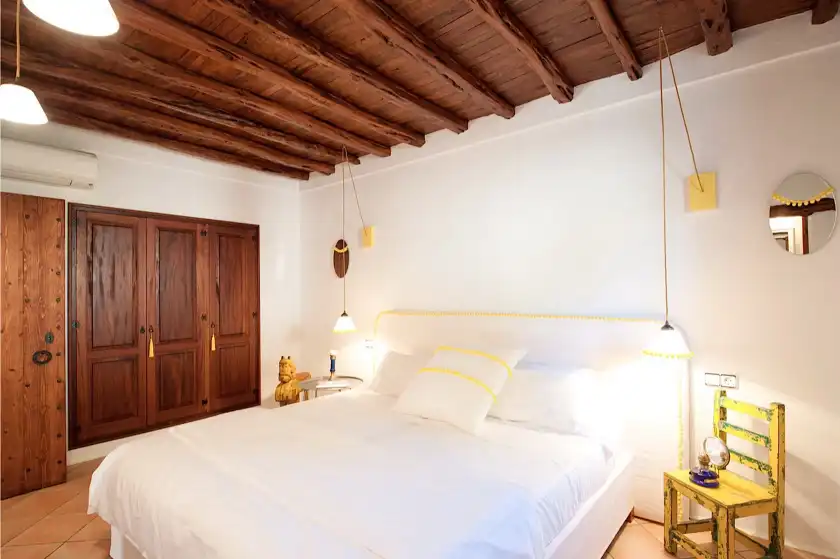 Alquiler vacacional en Can blaia, Sant Llorenç de Balàfia