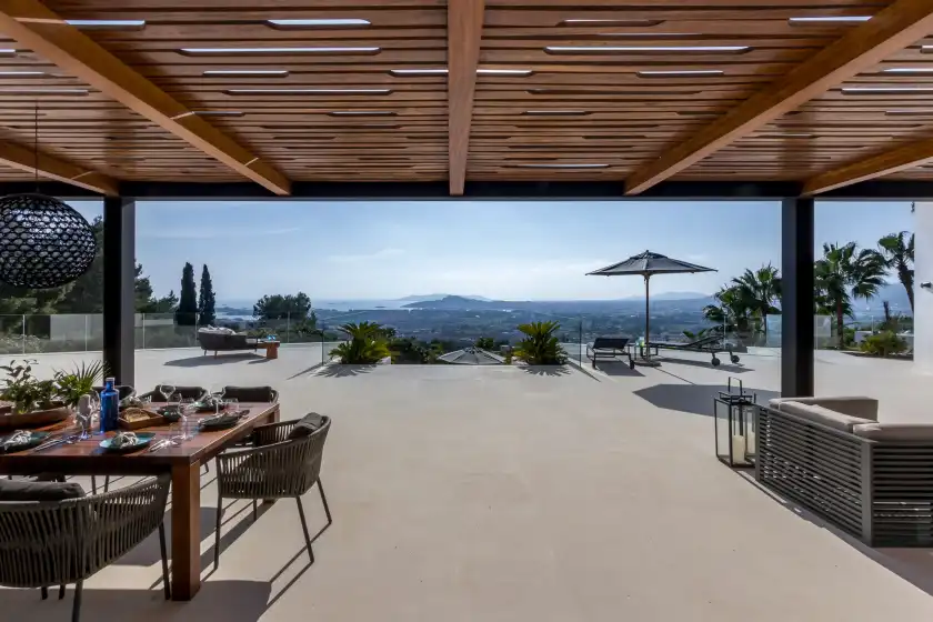 Ferienhaus auf Villa shiva, Jesús