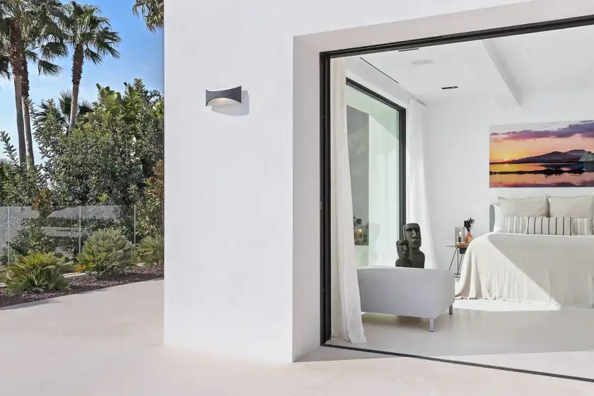 Ferienhaus auf Villa shiva, Jesús
