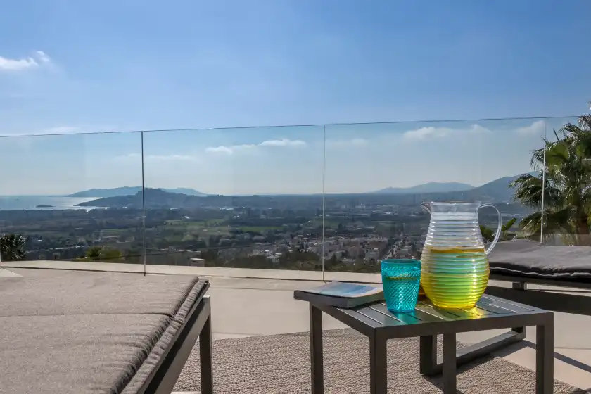 Ferienhaus auf Villa shiva, Jesús