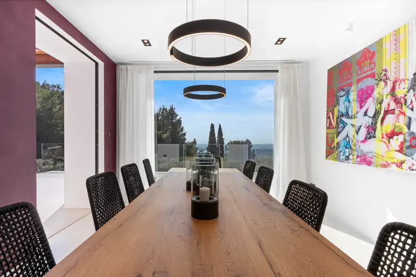 Ferienhaus auf Villa shiva, Jesús