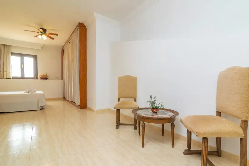 Ferienhaus auf Can cama rotja, Inca
