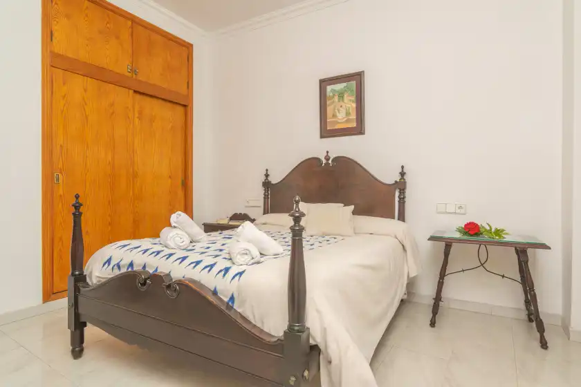 Ferienhaus auf Can cama rotja, Inca